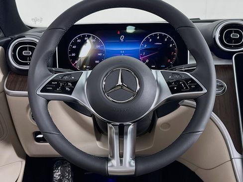 New 2026 Mercedes-Benz C 300 Sedan image 17