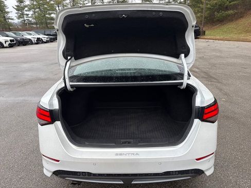 Used 2021 Nissan Sentra SR image 19