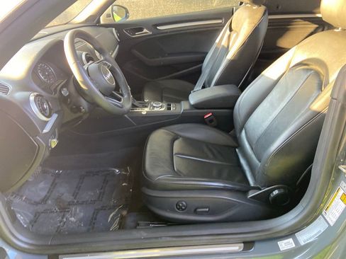 Used 2019 Audi A3 2.0T Premium FWD image 31