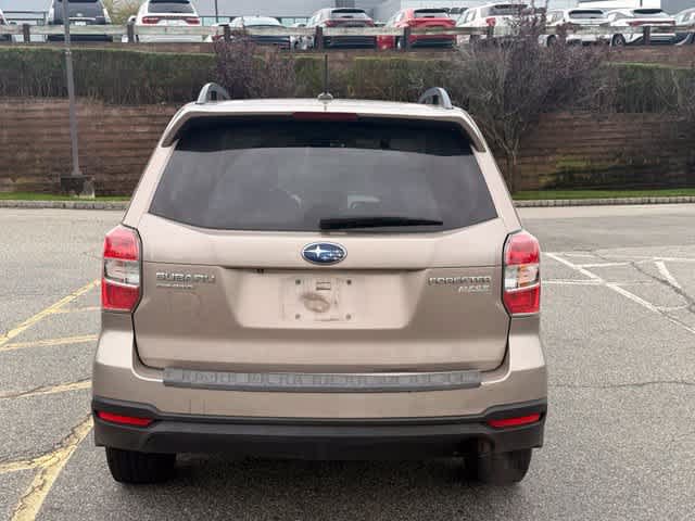 Used 2014 Subaru Forester 2.5i Touring AWD/4WD image 5