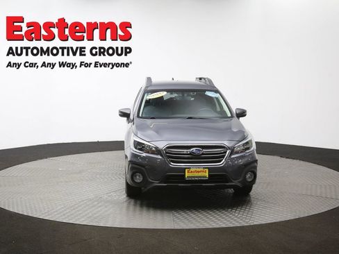 Used 2019 Subaru Outback 2.5i Premium image 54