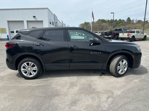 Used 2022 Chevrolet Blazer LT AWD/4WD image 6