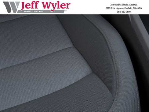 New 2026 Kia Niro LX FWD image 25