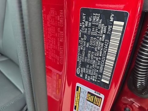 New 2026 Hyundai Kona Limited image 49