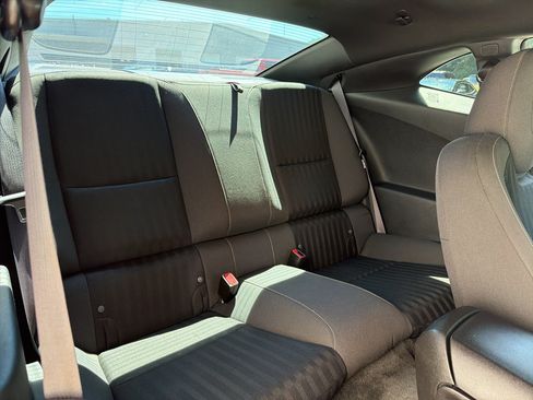 Used 2015 Chevrolet Camaro LS RWD image 18