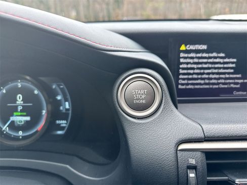 Used 2019 Lexus IS 300 AWD image 22