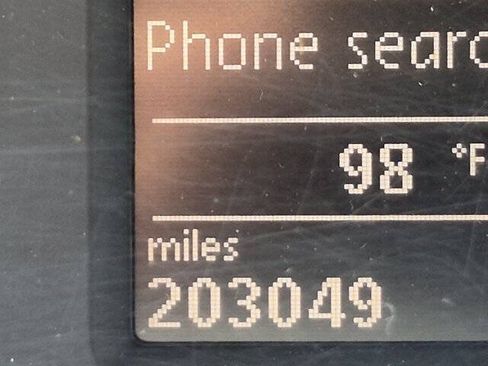 Used 2012 Volkswagen Passat 2.5 SEL FWD image 20