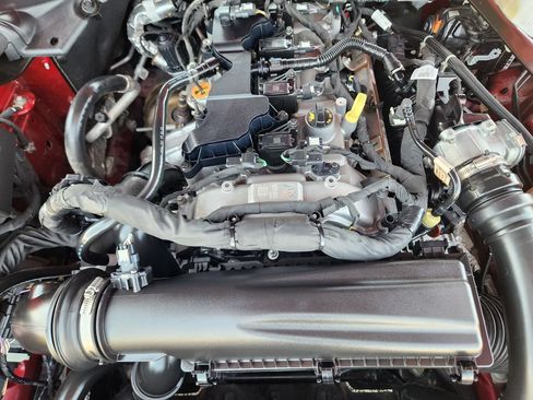 Used 2024 Ford Mustang Premium RWD image 31