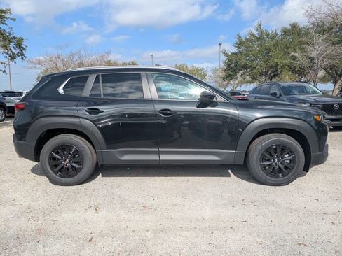 New 2026 MAZDA CX-50 2.5 Hybrid w/ Weather Package image 2