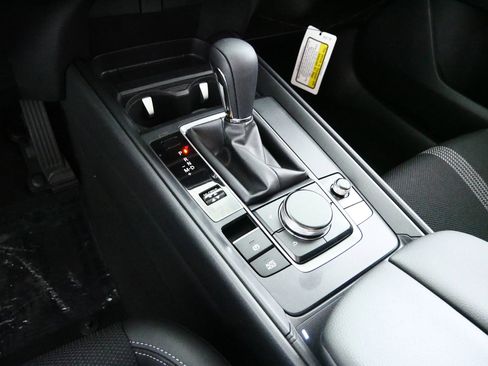 New 2026 MAZDA CX-50 AWD 2.5 S w/ Cargo Package image 6