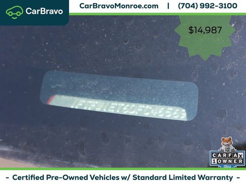 Used 2013 Ford F150 XLT w/ Luxury Equipment Group AWD/4WD image 19