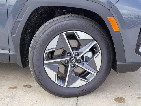 New 2026 Hyundai Tucson SEL FWD image 30