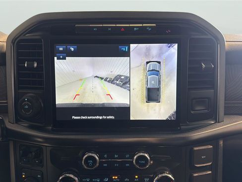 Used 2022 Ford F150 Platinum w/ Equipment Group 701A High AWD/4WD image 21