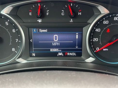 Used 2022 Chevrolet Equinox LT image 22