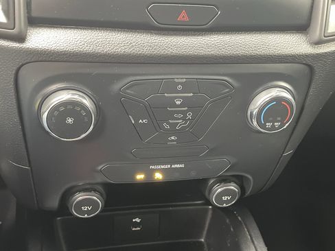 Used 2021 Ford Ranger XL w/ Equipment Group 101A High image 16