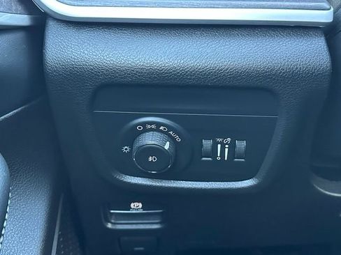 Used 2022 Jeep Grand Cherokee L Limited image 16