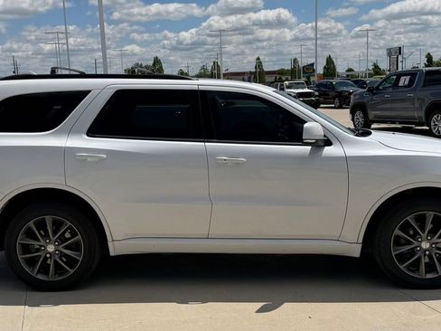 Used 2018 Dodge Durango GT w/ Technology Group AWD/4WD image 6
