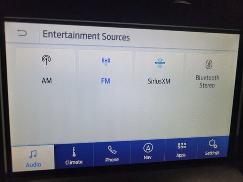 Used 2020 Ford F150 Lariat w/ Equipment Group 502A Luxury AWD/4WD image 29