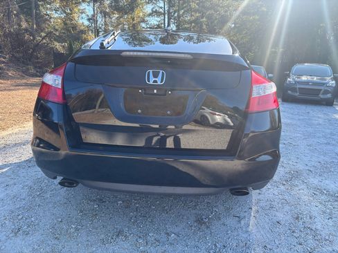 Used 2010 Honda Crosstour EX-L image 4