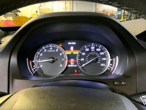 Used 2018 Acura MDX SH-AWD image 25