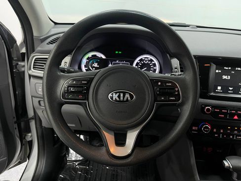 Used 2019 Kia Niro LX FWD image 20