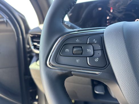 New 2026 Buick Envista Sport Touring w/ Convenience I Package image 18