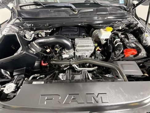 Used 2023 RAM 1500 Tradesman w/ Night Edition AWD/4WD image 28