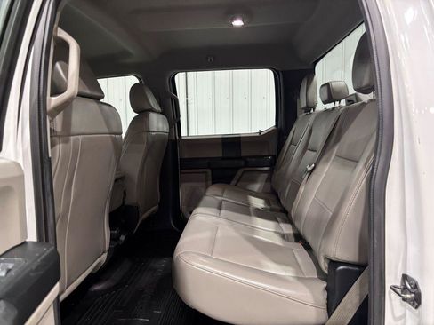 Used 2017 Ford F250 XL w/ Power Equipment Group AWD/4WD image 13