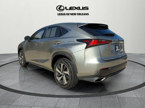 Used 2019 Lexus NX 300 300 Base image 5