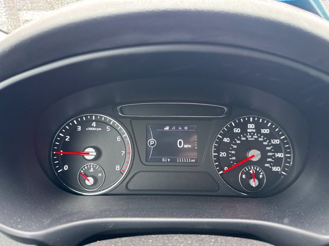 Used 2016 Kia Sorento FWD image 9