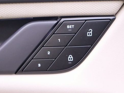 Certified 2024 Porsche Taycan RWD image 20