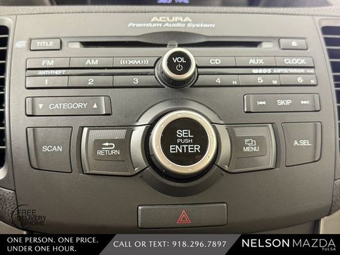 Used 2014 Acura TSX Sedan FWD image 31