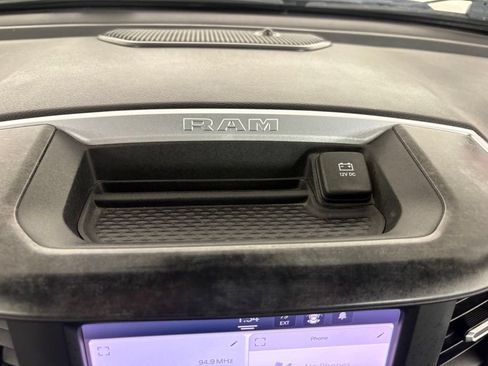 Used 2022 RAM 1500 Big Horn AWD/4WD image 25