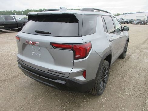 New 2026 GMC Terrain Elevation w/ Elevation Premium Package FWD image 5