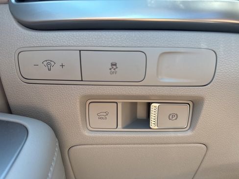 New 2025 Hyundai Palisade SEL image 32