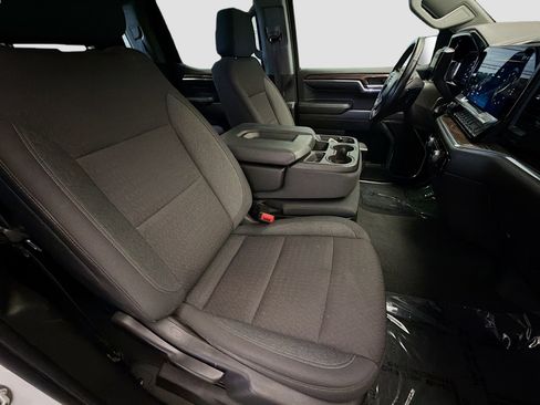 Used 2024 Chevrolet Silverado 1500 LT w/ Protection Package AWD/4WD image 15