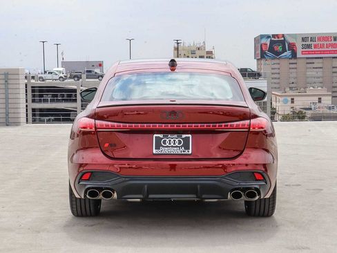 New 2026 Audi S5 Premium Plus AWD/4WD image 5