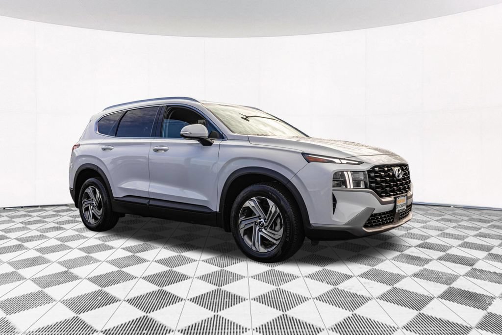 Used 2023 Hyundai Santa Fe SEL w/ Cargo Package FWD image 12