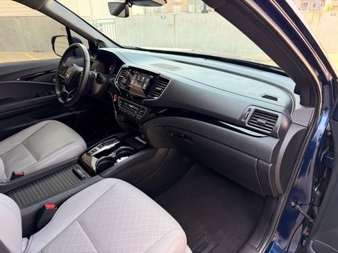 Used 2021 Honda Passport Elite image 21