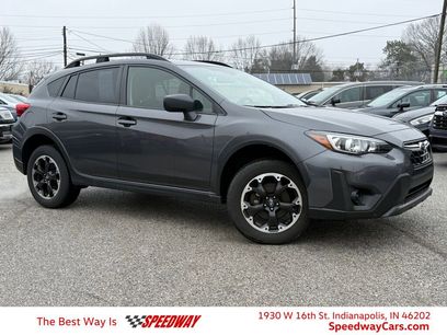 Used 2023 Subaru Crosstrek 2.0i