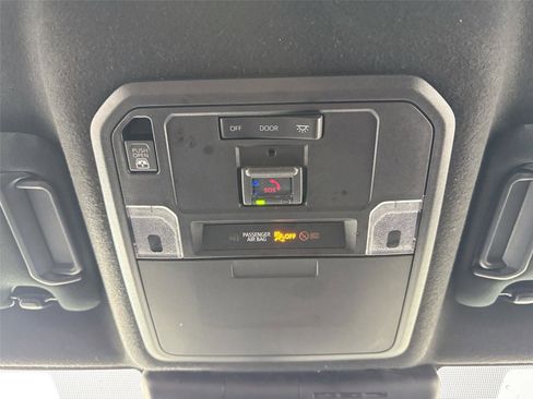 Certified 2025 Toyota 4Runner SR5 image 6