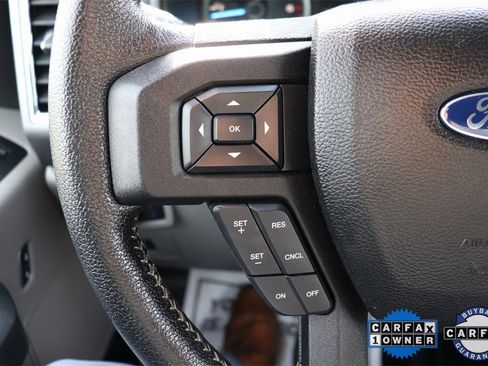 Used 2015 Ford F150 XLT w/ Equipment Group 301A Mid image 29