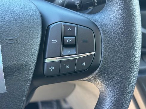 New 2026 Ford Transit 150 Low Roof AWD image 21