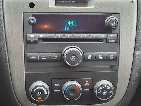 Used 2015 Chevrolet Impala Police FWD image 18