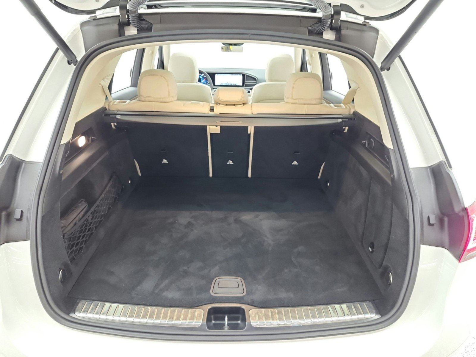 Used 2023 Mercedes-Benz GLE 350 4MATIC image 22