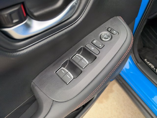 New 2027 Honda HR-V Sport image 13