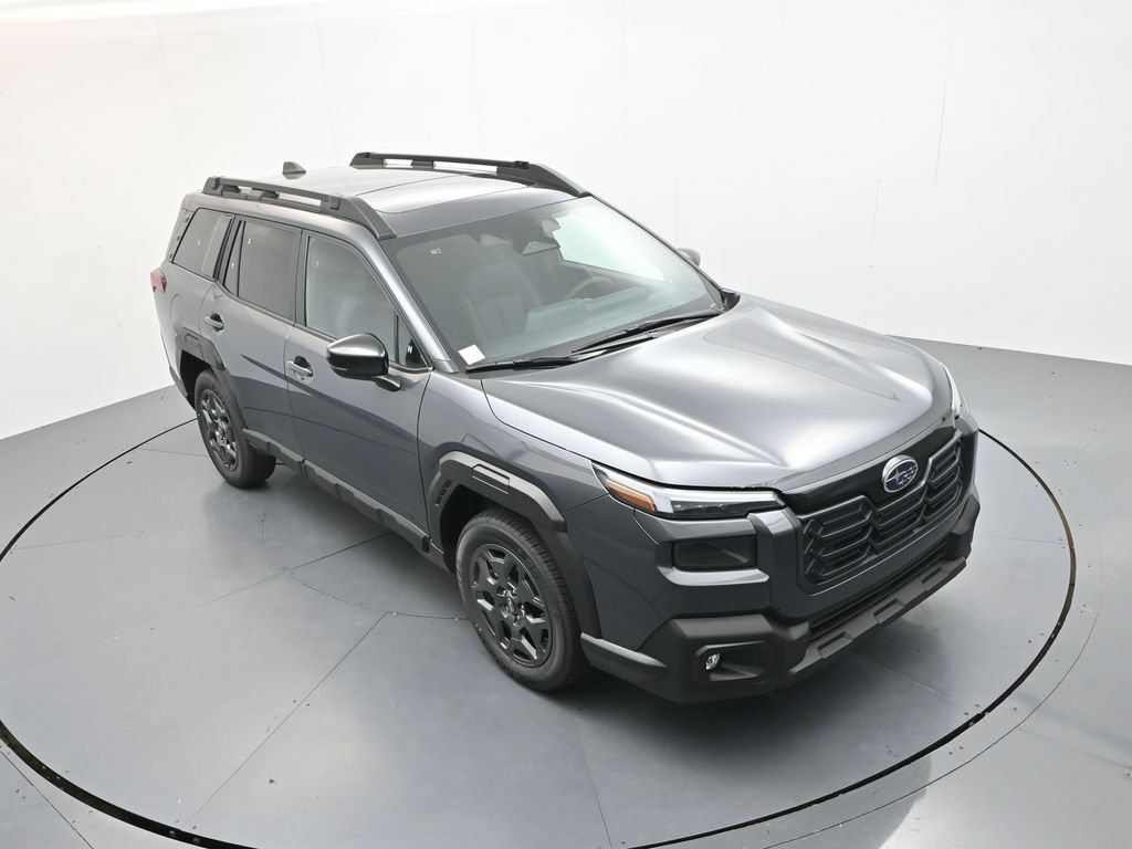 New 2026 Subaru Outback Premium AWD/4WD image 9