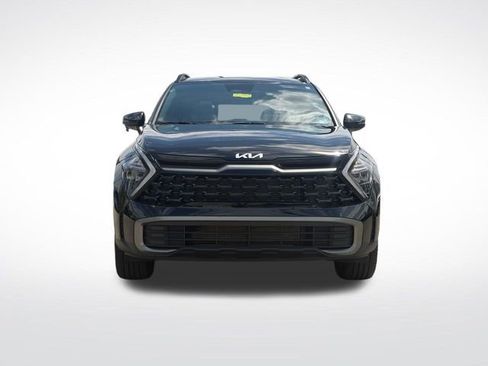 Certified 2023 Kia Sportage X-Line w/ X-Line Premium Package image 29