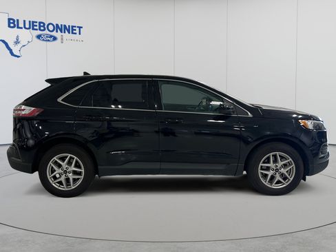 Used 2024 Ford Edge SEL AWD/4WD image 4