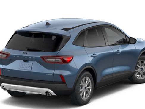 New 2026 Ford Escape Active w/ Tech Pack #1 AWD/4WD image 4